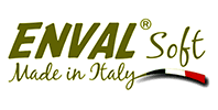 Scarpe Enval Torino 